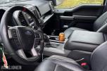 2018 Ford F-serie, F-150 RAPTOR 3.5-457 AWD, 61000km